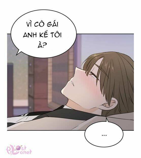 Kiếp Này Cũng Xin Chăm Sóc Tôi Như Vậy Nhé Chapter 32 - Trang 2