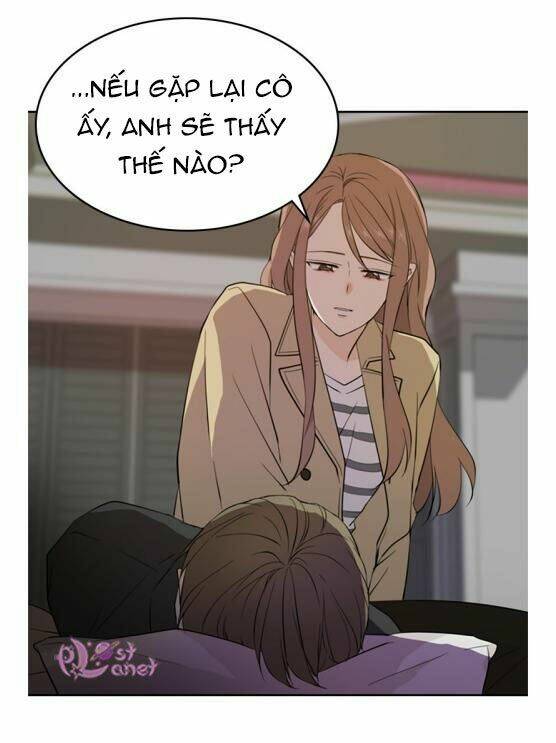 Kiếp Này Cũng Xin Chăm Sóc Tôi Như Vậy Nhé Chapter 32 - Trang 2