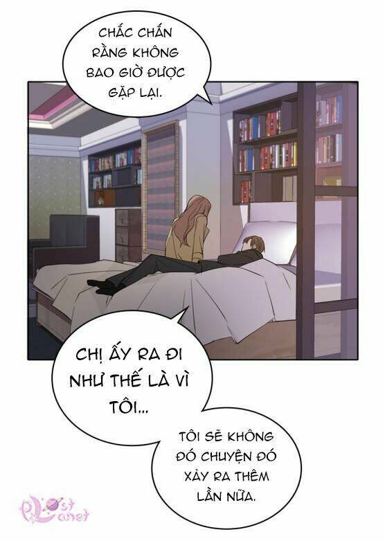 Kiếp Này Cũng Xin Chăm Sóc Tôi Như Vậy Nhé Chapter 32 - Trang 2