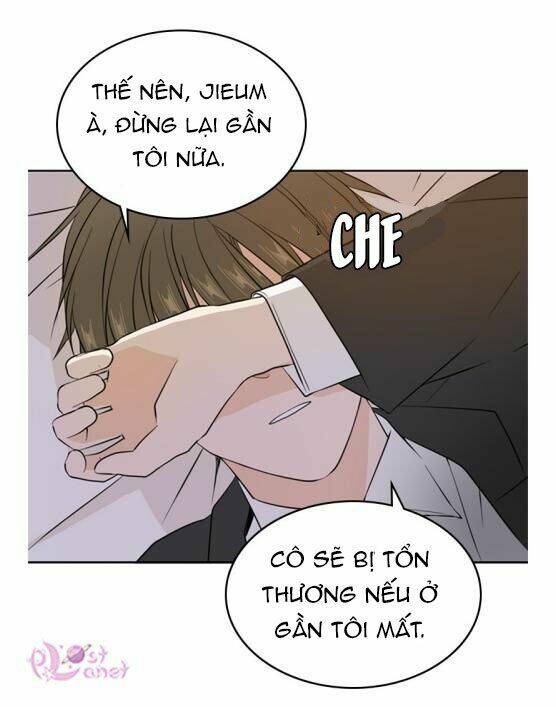 Kiếp Này Cũng Xin Chăm Sóc Tôi Như Vậy Nhé Chapter 32 - Trang 2