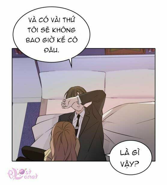 Kiếp Này Cũng Xin Chăm Sóc Tôi Như Vậy Nhé Chapter 32 - Trang 2