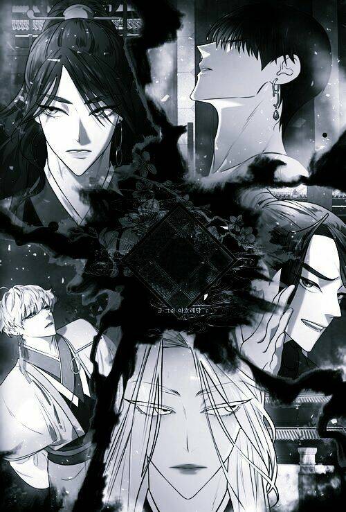 Kiếp Này Cũng Xin Chăm Sóc Tôi Như Vậy Nhé Chapter 32 - Trang 2