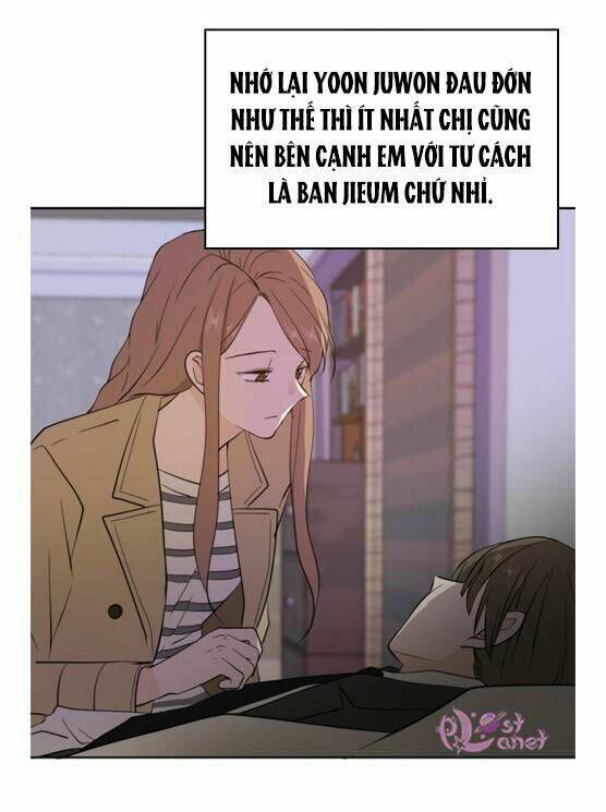 Kiếp Này Cũng Xin Chăm Sóc Tôi Như Vậy Nhé Chapter 32 - Trang 2