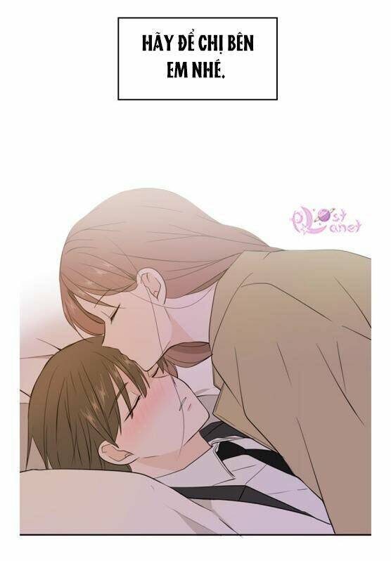 Kiếp Này Cũng Xin Chăm Sóc Tôi Như Vậy Nhé Chapter 32 - Trang 2