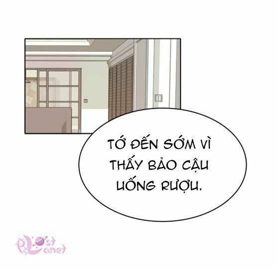 Kiếp Này Cũng Xin Chăm Sóc Tôi Như Vậy Nhé Chapter 32 - Trang 2