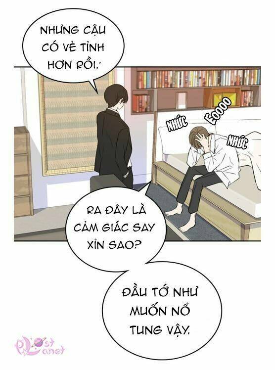 Kiếp Này Cũng Xin Chăm Sóc Tôi Như Vậy Nhé Chapter 32 - Trang 2