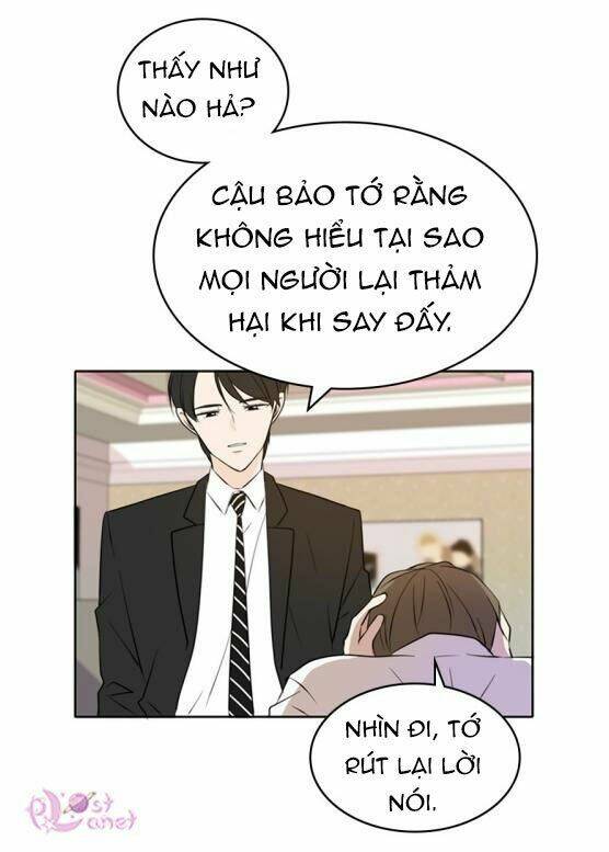 Kiếp Này Cũng Xin Chăm Sóc Tôi Như Vậy Nhé Chapter 32 - Trang 2