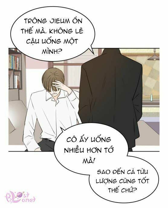 Kiếp Này Cũng Xin Chăm Sóc Tôi Như Vậy Nhé Chapter 32 - Trang 2