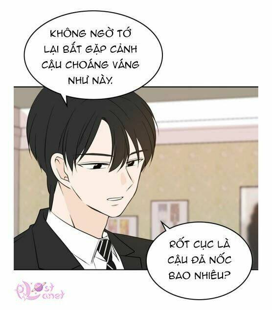 Kiếp Này Cũng Xin Chăm Sóc Tôi Như Vậy Nhé Chapter 32 - Trang 2