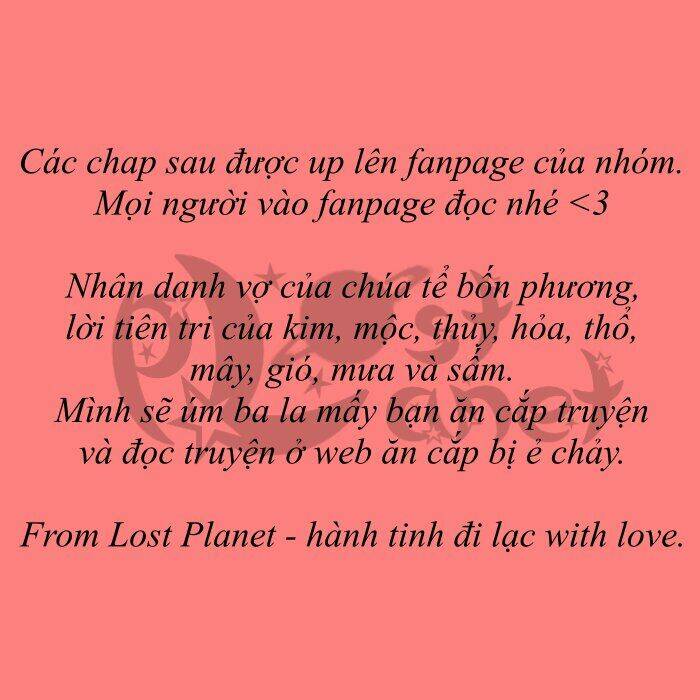 Kiếp Này Cũng Xin Chăm Sóc Tôi Như Vậy Nhé Chapter 32 - Trang 2