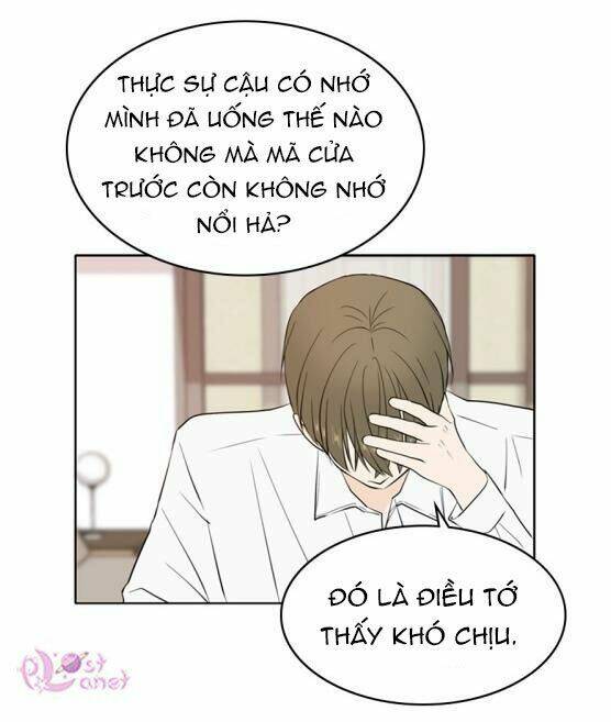 Kiếp Này Cũng Xin Chăm Sóc Tôi Như Vậy Nhé Chapter 32 - Trang 2