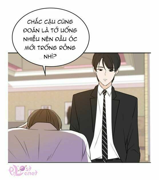 Kiếp Này Cũng Xin Chăm Sóc Tôi Như Vậy Nhé Chapter 32 - Trang 2