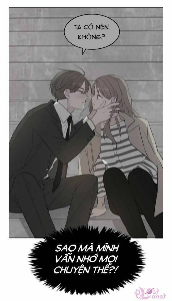 Kiếp Này Cũng Xin Chăm Sóc Tôi Như Vậy Nhé Chapter 32 - Trang 2