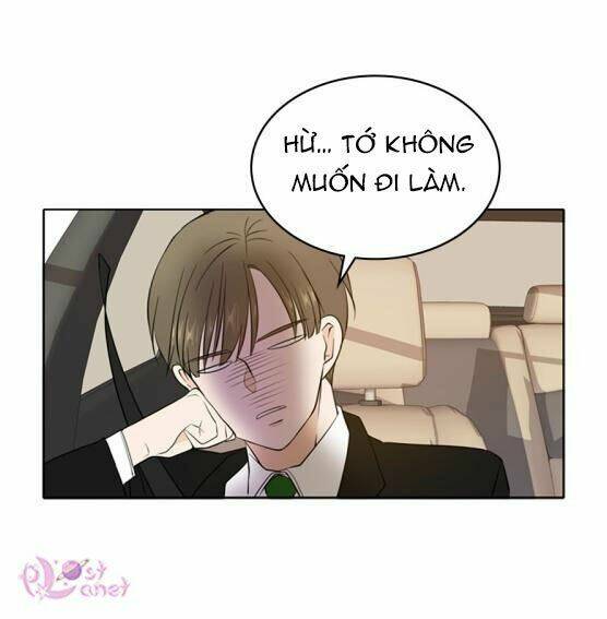 Kiếp Này Cũng Xin Chăm Sóc Tôi Như Vậy Nhé Chapter 32 - Trang 2