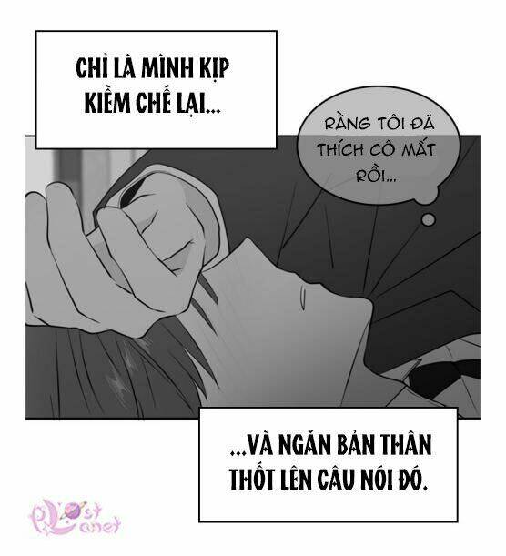 Kiếp Này Cũng Xin Chăm Sóc Tôi Như Vậy Nhé Chapter 32 - Trang 2