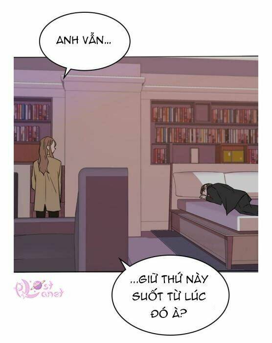 Kiếp Này Cũng Xin Chăm Sóc Tôi Như Vậy Nhé Chapter 32 - Trang 2