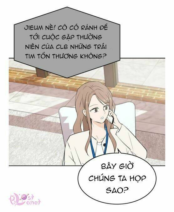 Kiếp Này Cũng Xin Chăm Sóc Tôi Như Vậy Nhé Chapter 32 - Trang 2