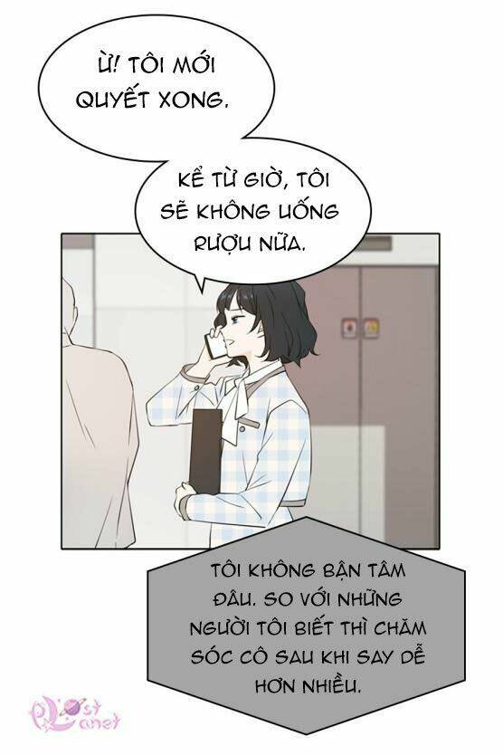 Kiếp Này Cũng Xin Chăm Sóc Tôi Như Vậy Nhé Chapter 32 - Trang 2