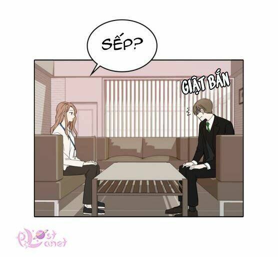 Kiếp Này Cũng Xin Chăm Sóc Tôi Như Vậy Nhé Chapter 32 - Trang 2