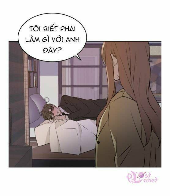 Kiếp Này Cũng Xin Chăm Sóc Tôi Như Vậy Nhé Chapter 32 - Trang 2