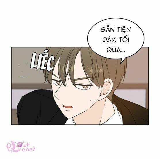 Kiếp Này Cũng Xin Chăm Sóc Tôi Như Vậy Nhé Chapter 32 - Trang 2