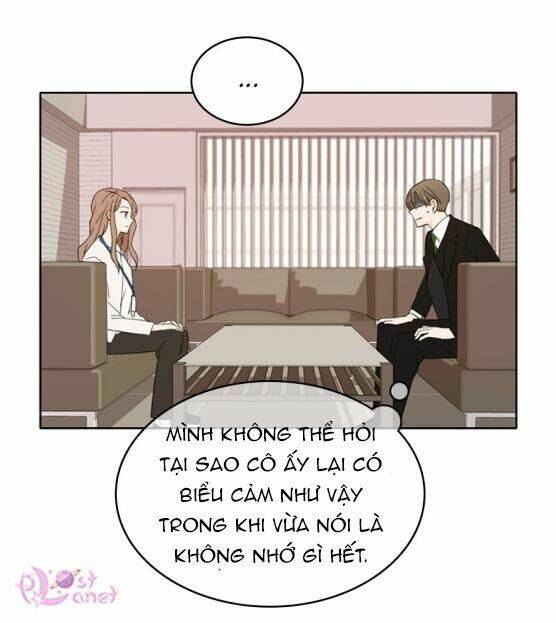 Kiếp Này Cũng Xin Chăm Sóc Tôi Như Vậy Nhé Chapter 32 - Trang 2