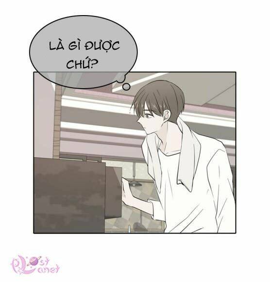 Kiếp Này Cũng Xin Chăm Sóc Tôi Như Vậy Nhé Chapter 32 - Trang 2