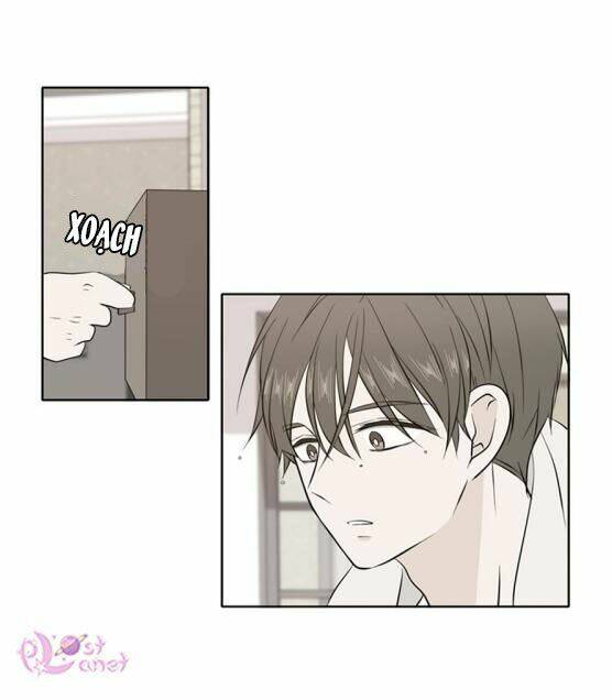 Kiếp Này Cũng Xin Chăm Sóc Tôi Như Vậy Nhé Chapter 32 - Trang 2