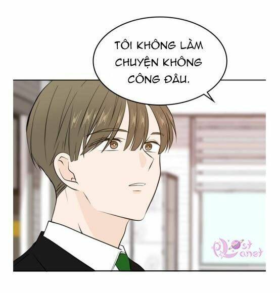 Kiếp Này Cũng Xin Chăm Sóc Tôi Như Vậy Nhé Chapter 32 - Trang 2