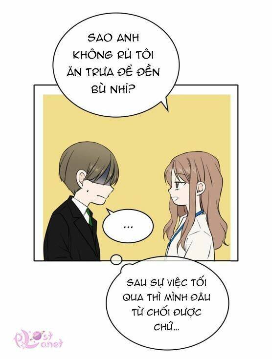 Kiếp Này Cũng Xin Chăm Sóc Tôi Như Vậy Nhé Chapter 32 - Trang 2