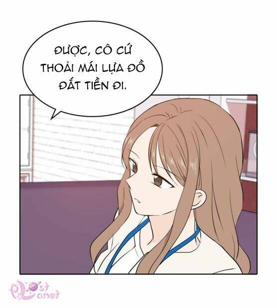 Kiếp Này Cũng Xin Chăm Sóc Tôi Như Vậy Nhé Chapter 32 - Trang 2