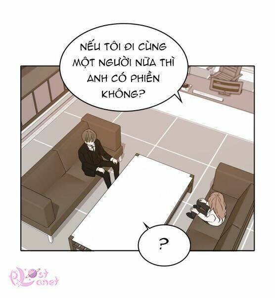 Kiếp Này Cũng Xin Chăm Sóc Tôi Như Vậy Nhé Chapter 32 - Trang 2