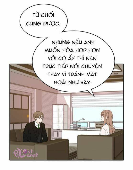 Kiếp Này Cũng Xin Chăm Sóc Tôi Như Vậy Nhé Chapter 32 - Trang 2