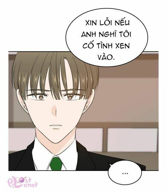 Kiếp Này Cũng Xin Chăm Sóc Tôi Như Vậy Nhé Chapter 32 - Trang 2