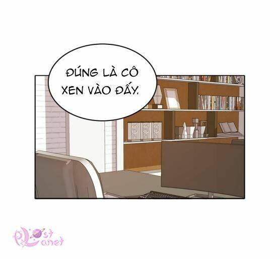 Kiếp Này Cũng Xin Chăm Sóc Tôi Như Vậy Nhé Chapter 32 - Trang 2