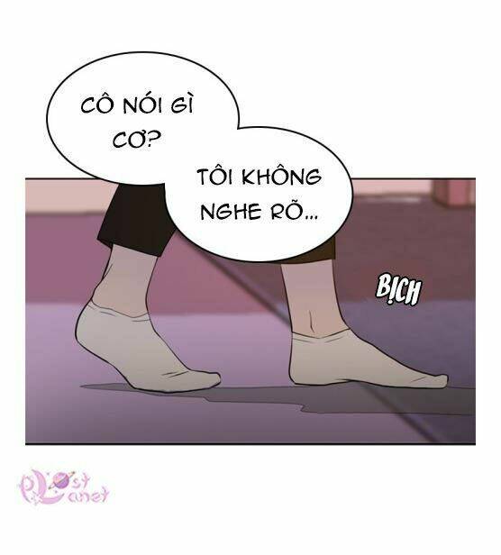 Kiếp Này Cũng Xin Chăm Sóc Tôi Như Vậy Nhé Chapter 32 - Trang 2