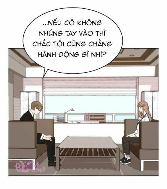 Kiếp Này Cũng Xin Chăm Sóc Tôi Như Vậy Nhé Chapter 32 - Trang 2