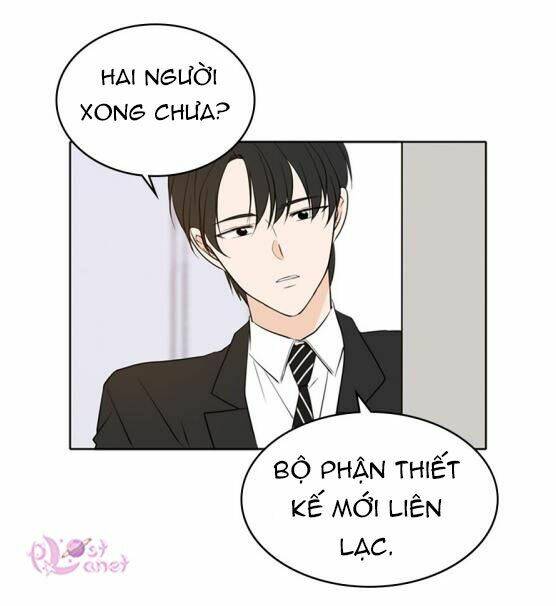 Kiếp Này Cũng Xin Chăm Sóc Tôi Như Vậy Nhé Chapter 32 - Trang 2