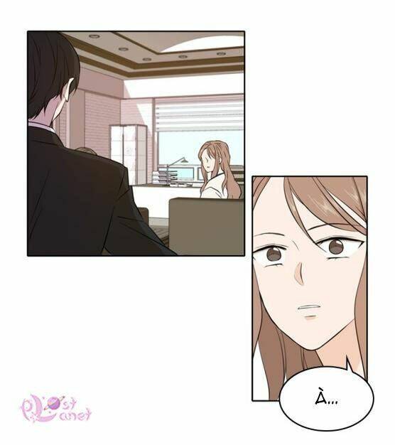 Kiếp Này Cũng Xin Chăm Sóc Tôi Như Vậy Nhé Chapter 32 - Trang 2