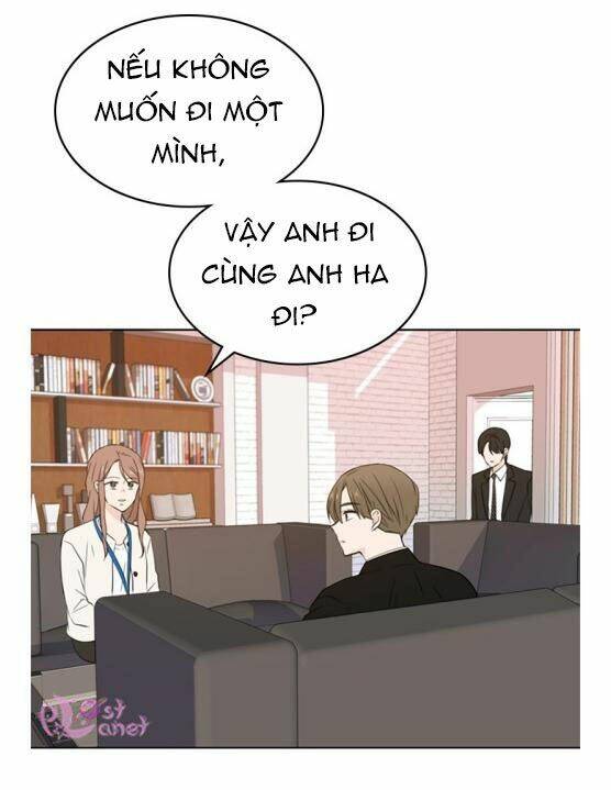 Kiếp Này Cũng Xin Chăm Sóc Tôi Như Vậy Nhé Chapter 32 - Trang 2