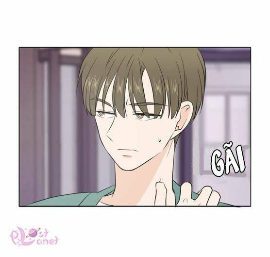 Kiếp Này Cũng Xin Chăm Sóc Tôi Như Vậy Nhé Chapter 32 - Trang 2