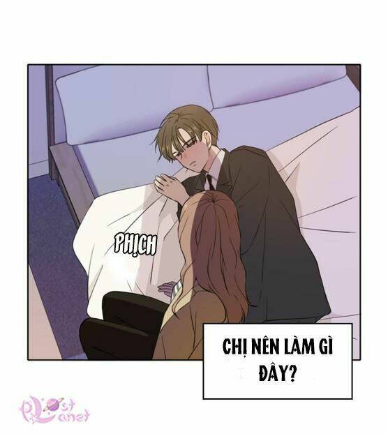 Kiếp Này Cũng Xin Chăm Sóc Tôi Như Vậy Nhé Chapter 32 - Trang 2