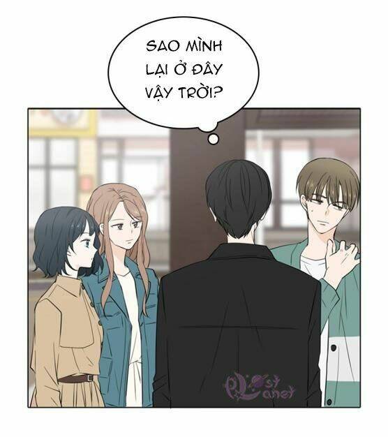 Kiếp Này Cũng Xin Chăm Sóc Tôi Như Vậy Nhé Chapter 32 - Trang 2