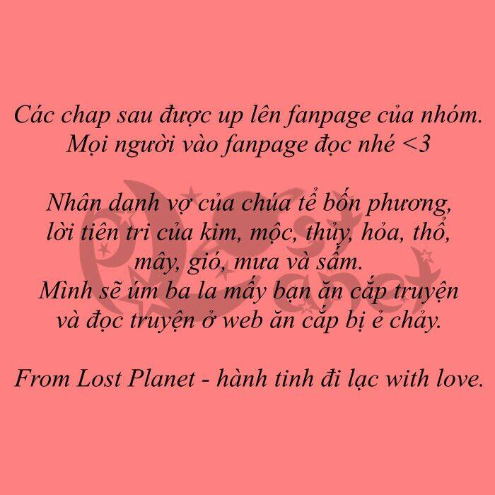 Kiếp Này Cũng Xin Chăm Sóc Tôi Như Vậy Nhé Chapter 33 - Trang 2