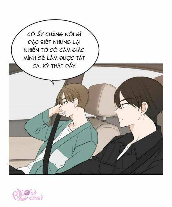 Kiếp Này Cũng Xin Chăm Sóc Tôi Như Vậy Nhé Chapter 33 - Trang 2