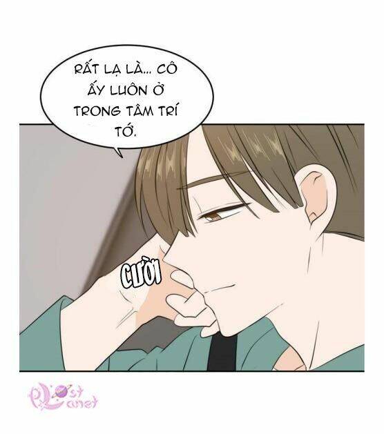 Kiếp Này Cũng Xin Chăm Sóc Tôi Như Vậy Nhé Chapter 33 - Trang 2