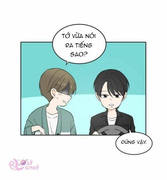 Kiếp Này Cũng Xin Chăm Sóc Tôi Như Vậy Nhé Chapter 33 - Trang 2