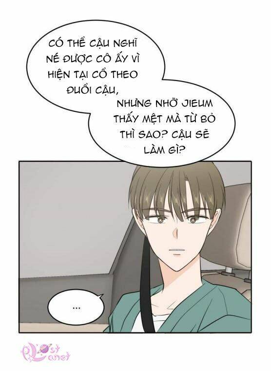 Kiếp Này Cũng Xin Chăm Sóc Tôi Như Vậy Nhé Chapter 33 - Trang 2