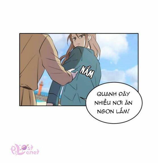 Kiếp Này Cũng Xin Chăm Sóc Tôi Như Vậy Nhé Chapter 33 - Trang 2