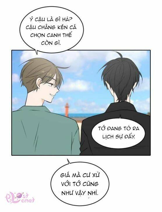 Kiếp Này Cũng Xin Chăm Sóc Tôi Như Vậy Nhé Chapter 33 - Trang 2